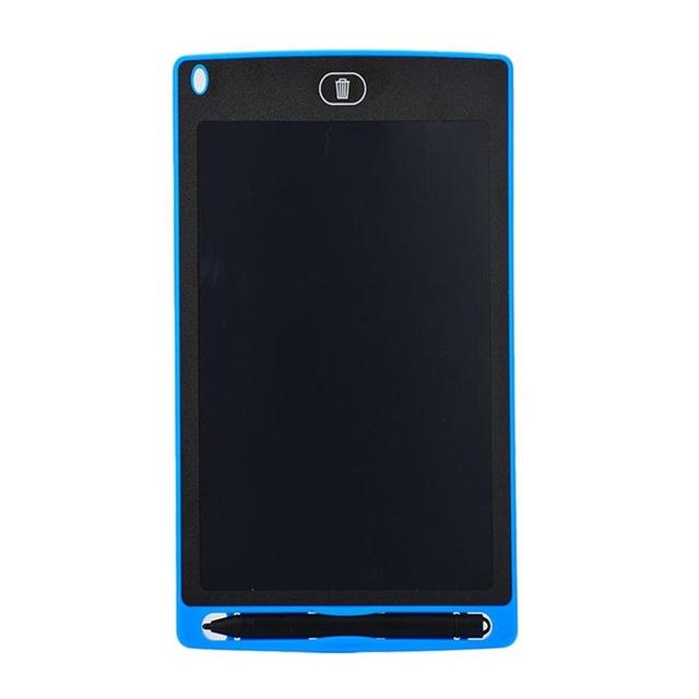Kreativ Tegne Notatblokk Tablet | Luvikno