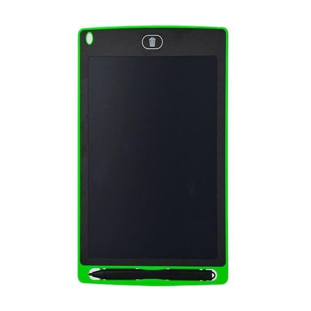 Kreativ Tegne Notatblokk Tablet | Luvikno