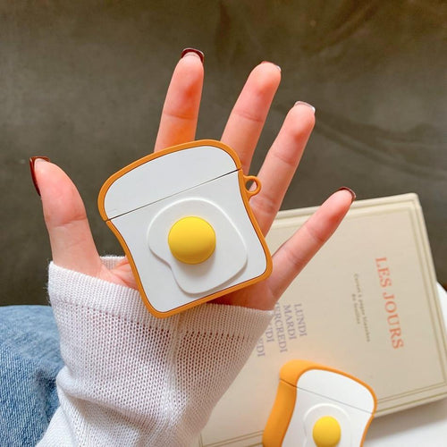 StoreEz - Øretelefon Airpod Etui | Luvikno