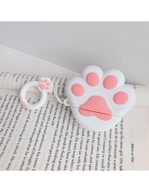 StoreEz - Øretelefon Airpod Etui | Luvikno