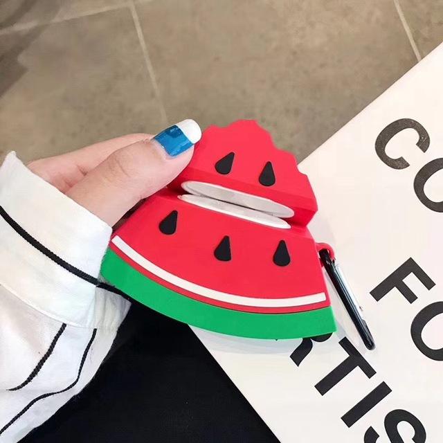 StoreEz - Øretelefon Airpod Etui | Luvikno