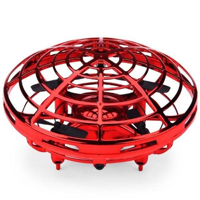 Mini UFO Håndsensor Drone | Luvikno