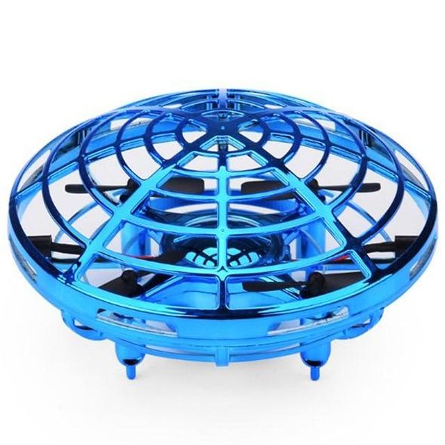 Mini UFO Håndsensor Drone | Luvikno