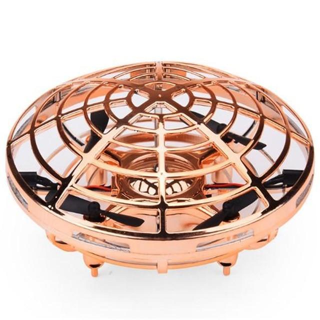 Mini UFO Håndsensor Drone | Luvikno