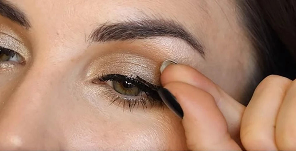 MagnEye - Magnetisk eyeliner & vippeserter | Luvikno