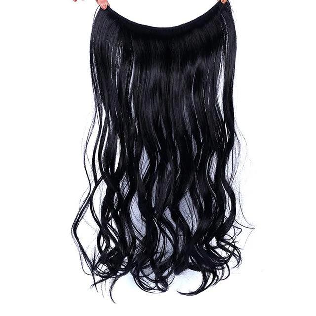 Secret Hair Extensions | Luvikno