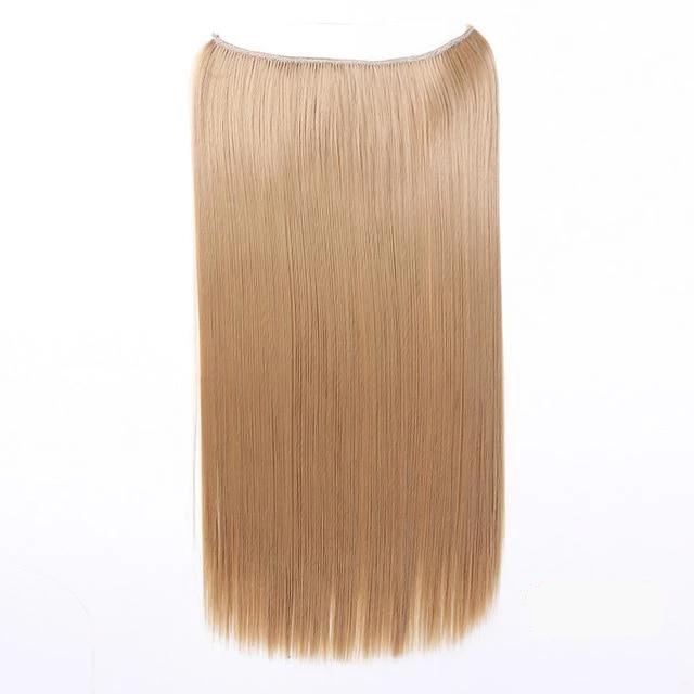 Secret Hair Extensions | Luvikno