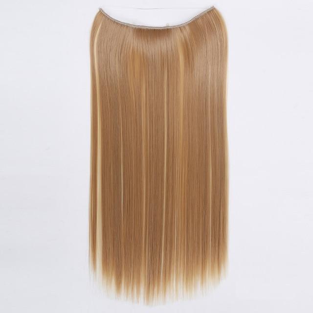 Secret Hair Extensions | Luvikno