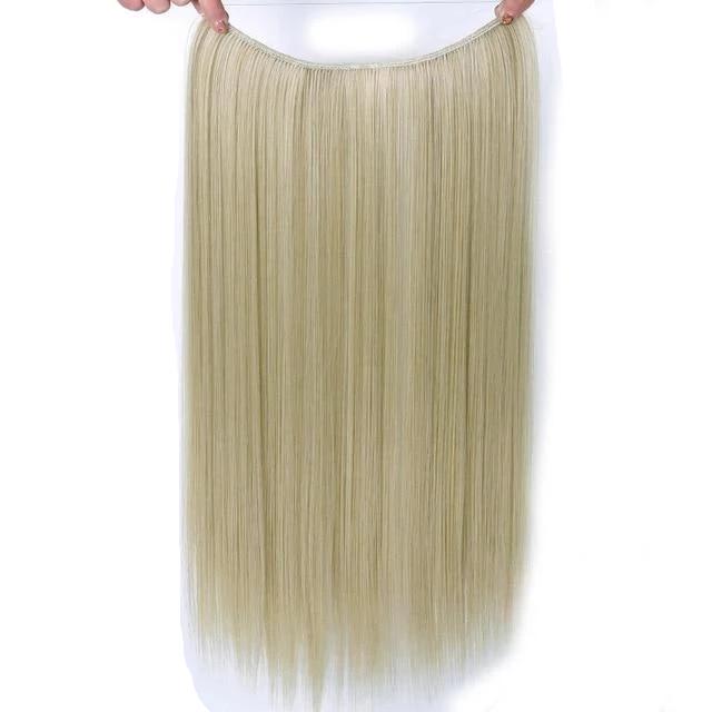 Secret Hair Extensions | Luvikno
