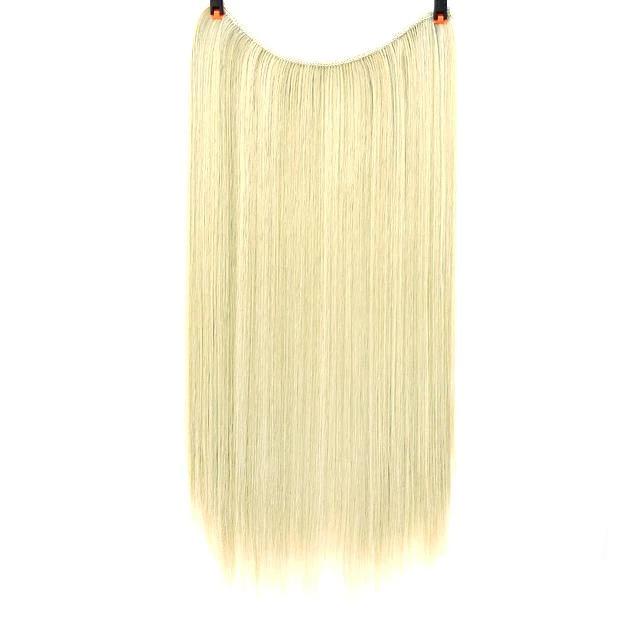 Secret Hair Extensions | Luvikno