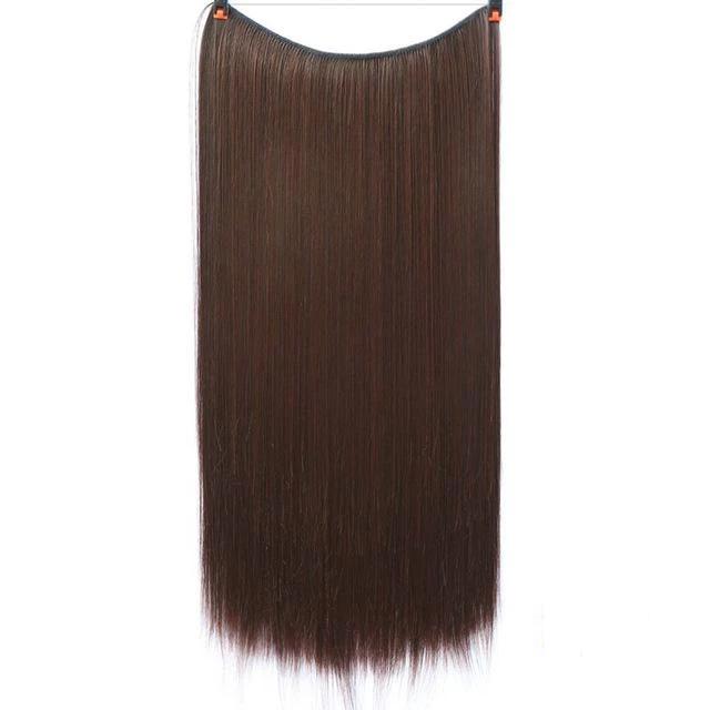 Secret Hair Extensions | Luvikno