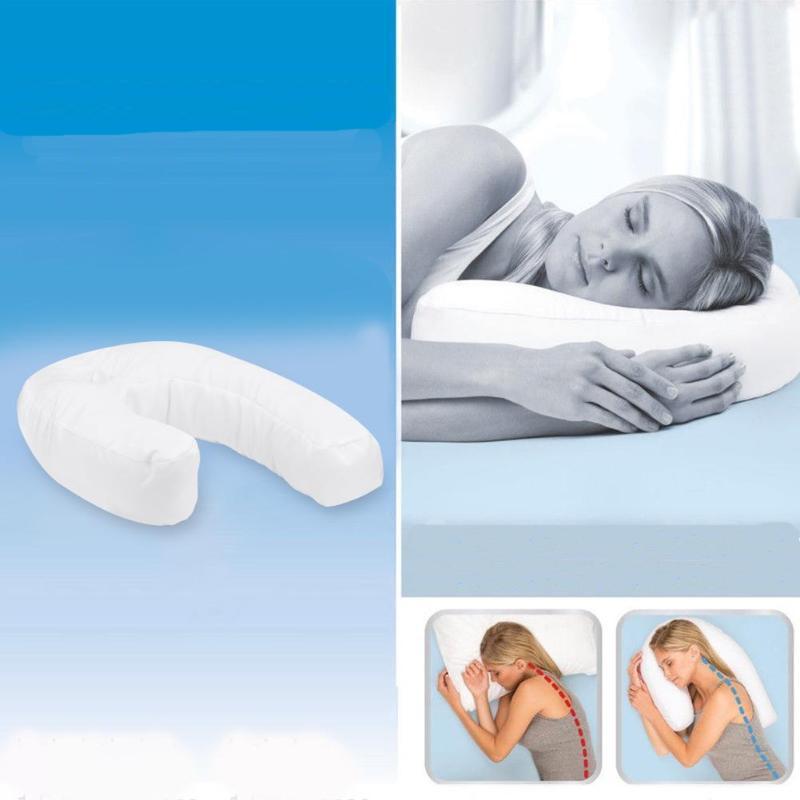 Ergonomisk U Formpute | Luvikno