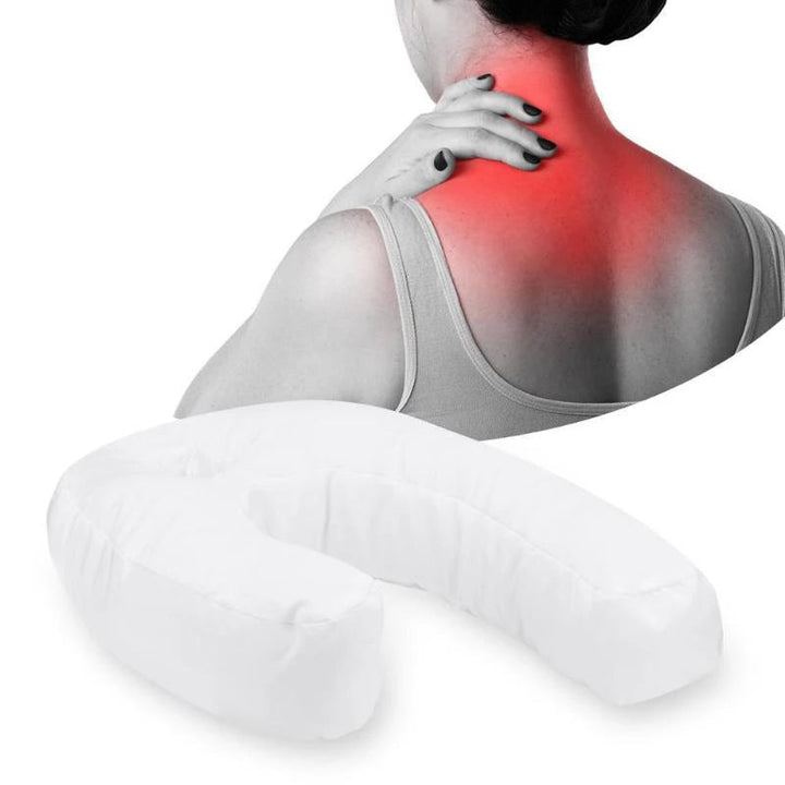 Ergonomisk U Formpute | Luvikno