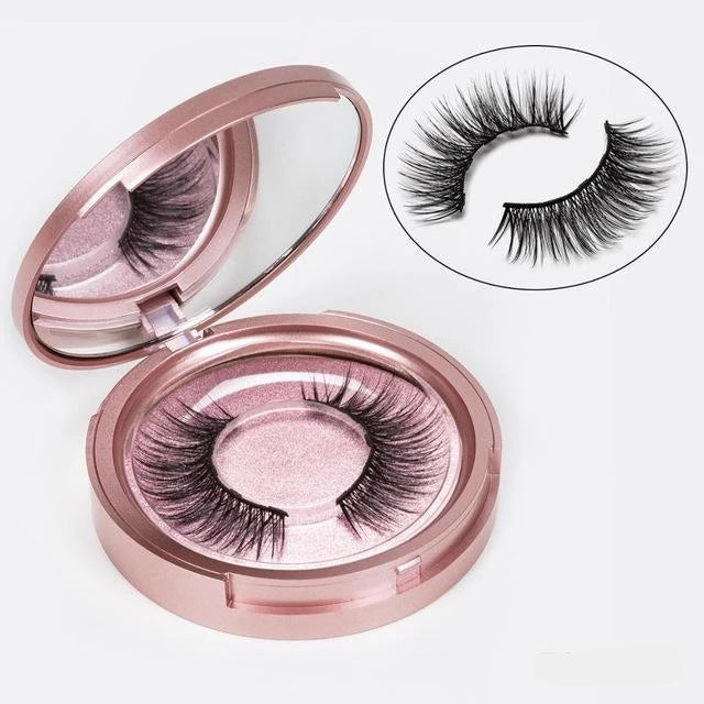 MagnEye - Magnetisk eyeliner & vippeserter | Luvikno