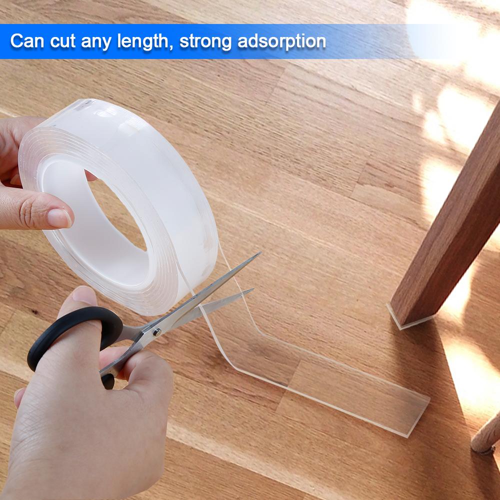 Magic Nano Tape | Luvikno