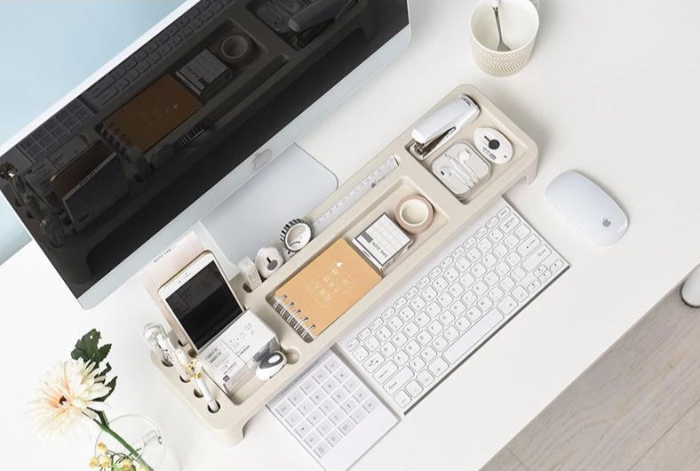 CompuDesk - Lagringsstativ Organizer | Luvikno