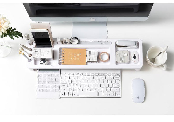 CompuDesk - Lagringsstativ Organizer | Luvikno