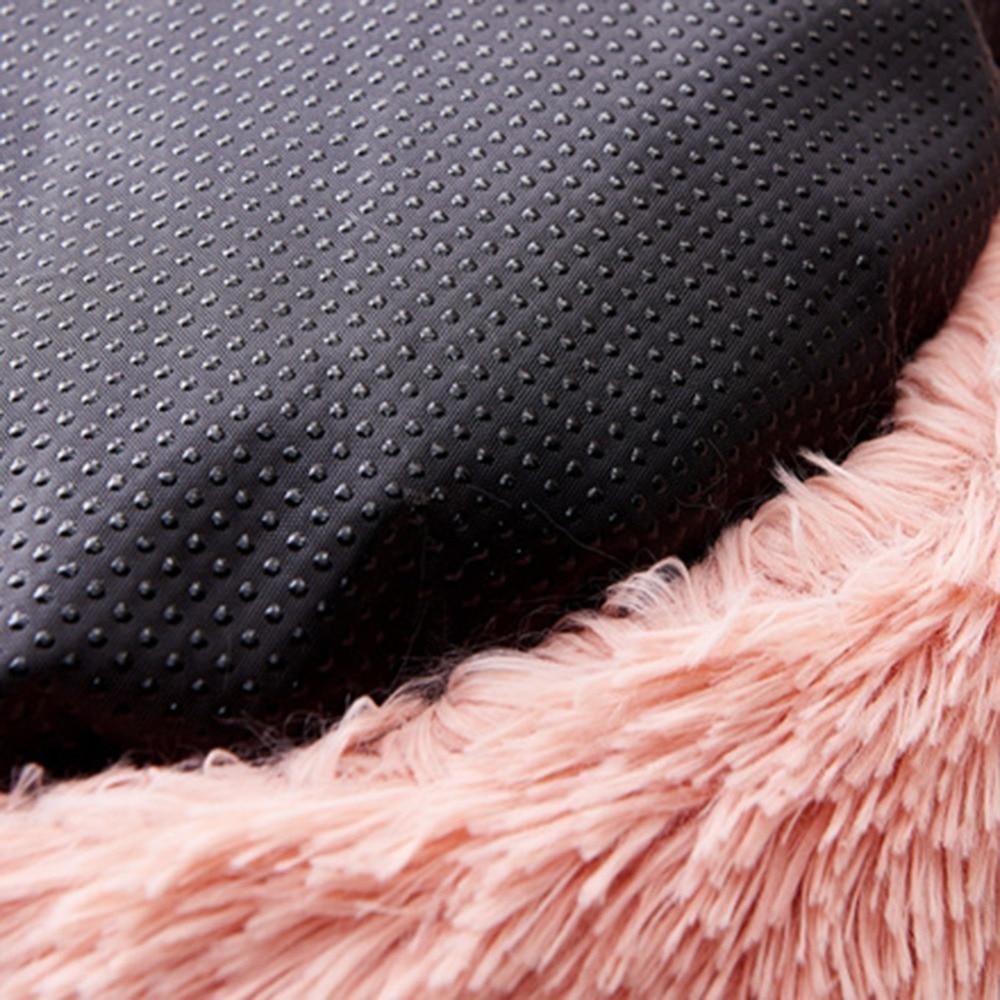 Comfy Faux Fur Pet Bed | Luvikno