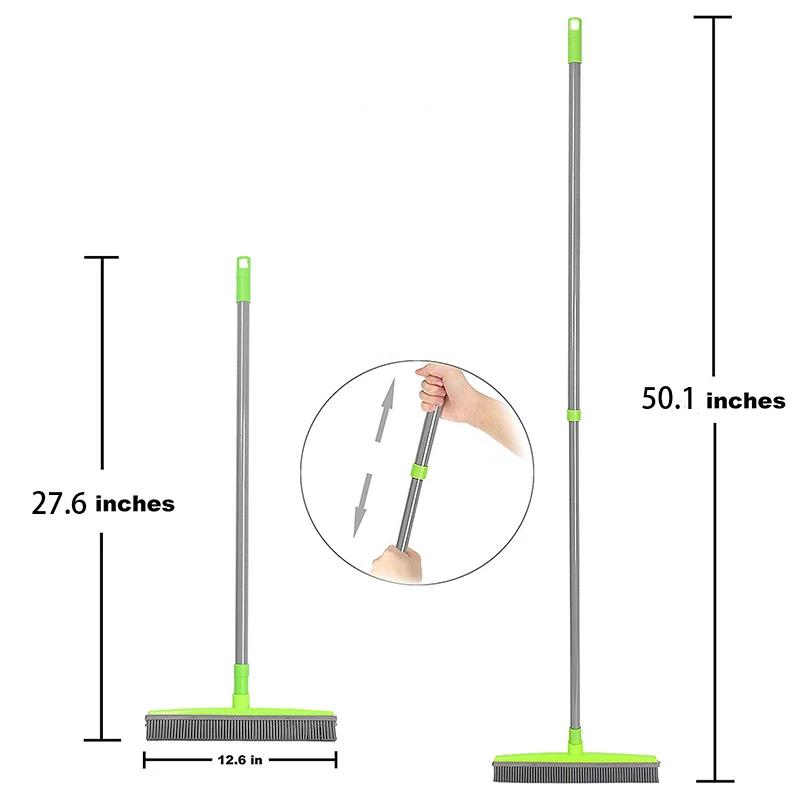 Collectibroom - Gummibristel Kostep | Luvikno