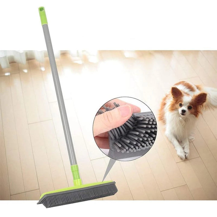Collectibroom - Gummibristel Kostep | Luvikno