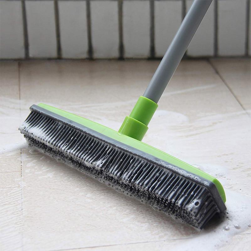 Collectibroom - Gummibristel Kostep | Luvikno