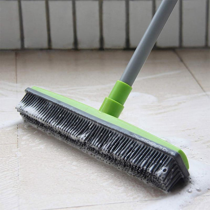 Collectibroom - Gummibristel Kostep | Luvikno