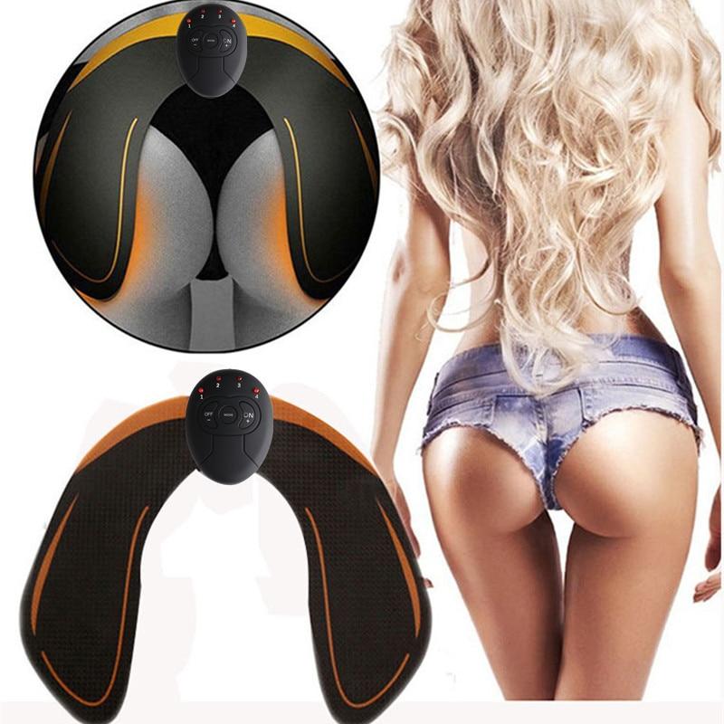 GetFit - Musklestimulator Treningssett | Luvikno