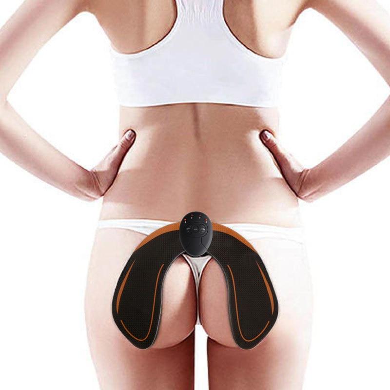 GetFit - Musklestimulator Treningssett | Luvikno