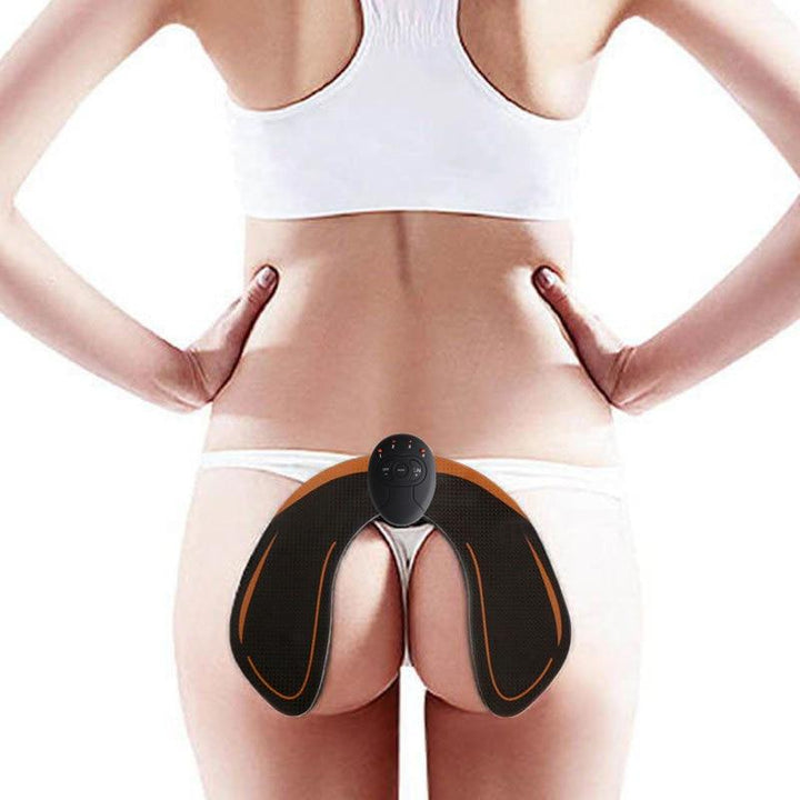 GetFit - Musklestimulator Treningssett | Luvikno