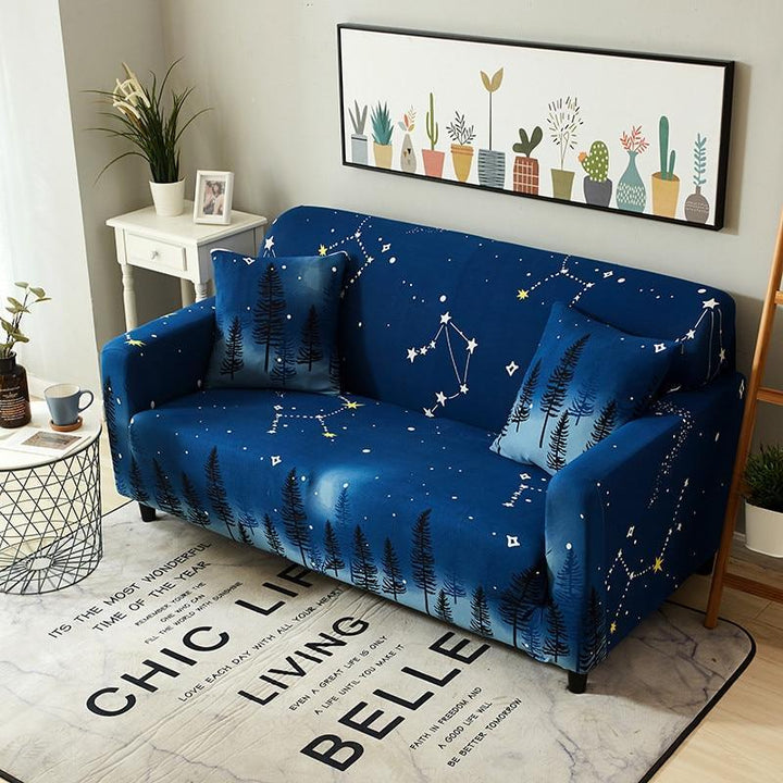 Sofaskin - Sofaettetrekk | Luvikno