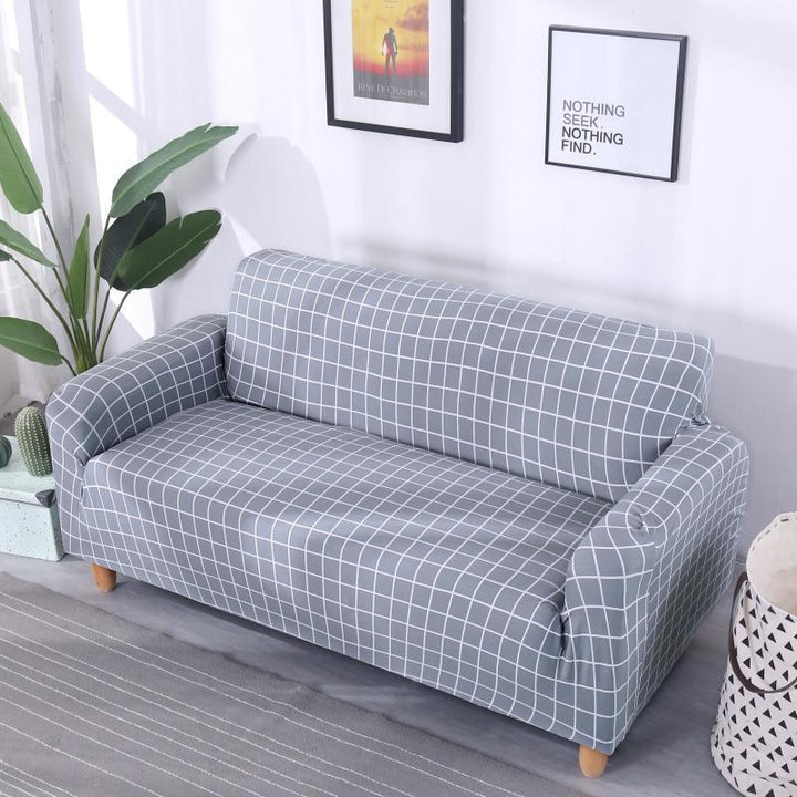 Sofaskin - Sofaettetrekk | Luvikno