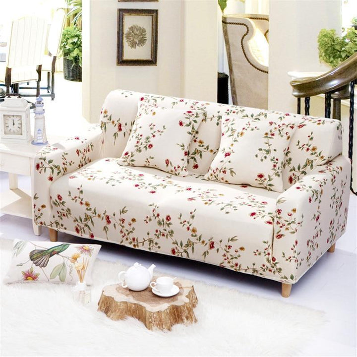 Sofaskin - Sofaettetrekk | Luvikno