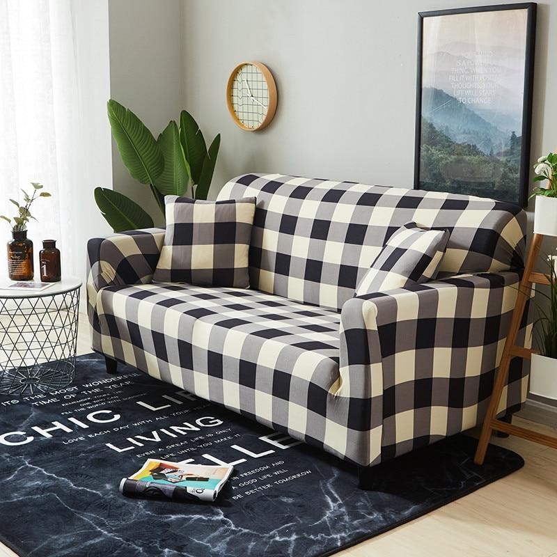 Sofaskin - Sofaettetrekk | Luvikno
