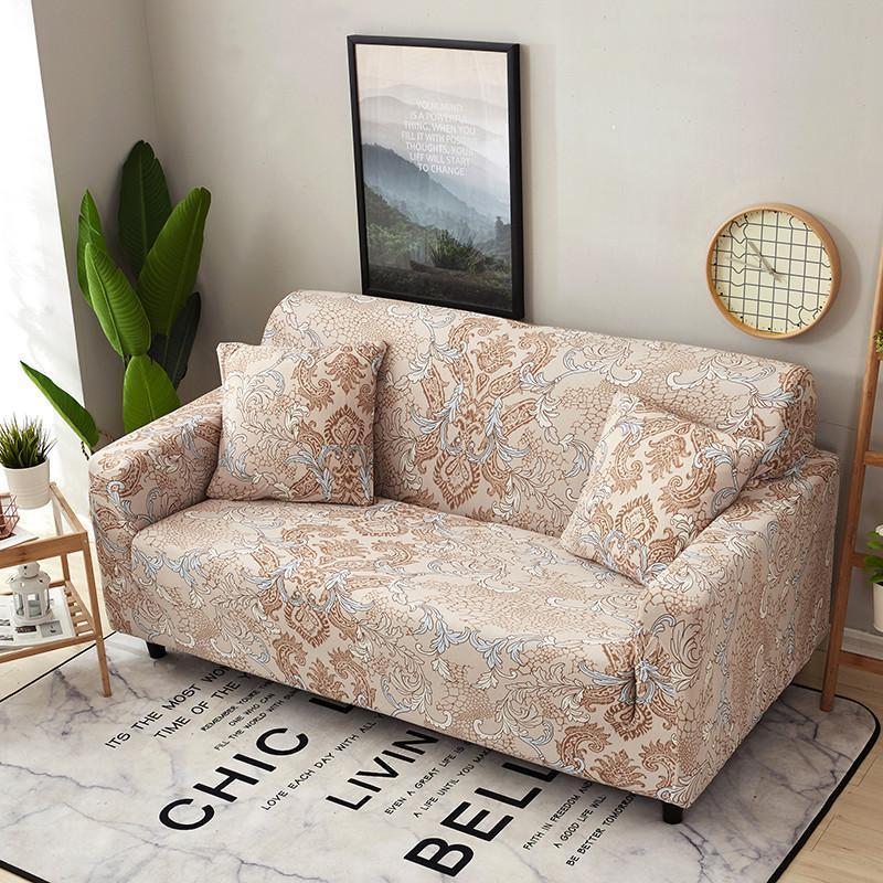 Sofaskin - Sofaettetrekk | Luvikno