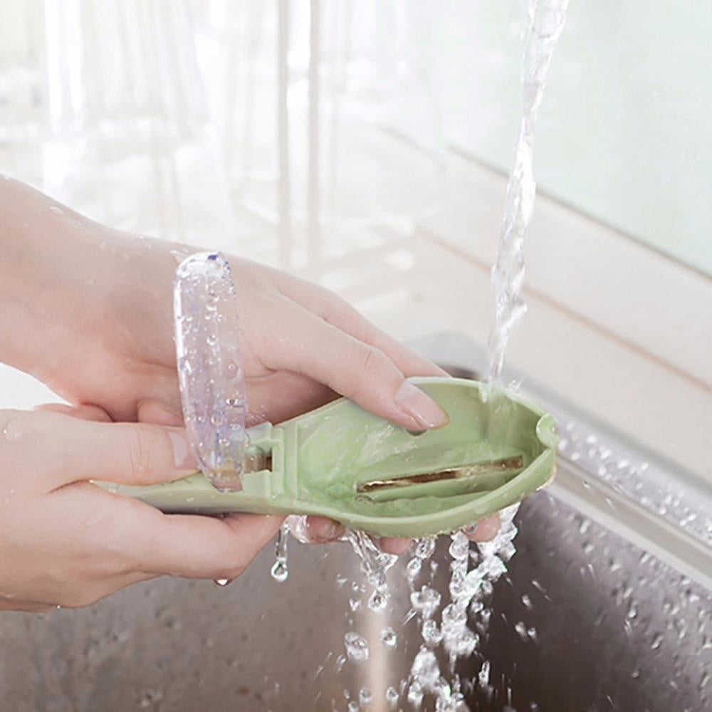 Fish Scale Grater | Luvikno