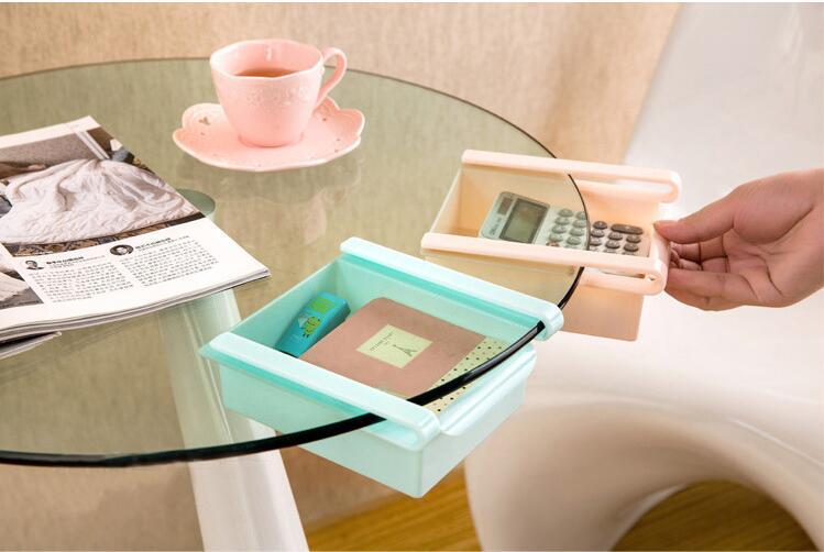 Slide Shelf Kjøleskapsorganisator | Luvikno