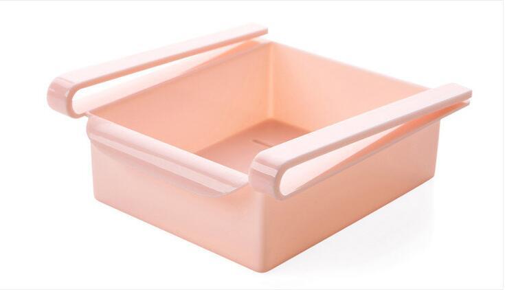 Slide Shelf Kjøleskapsorganisator | Luvikno