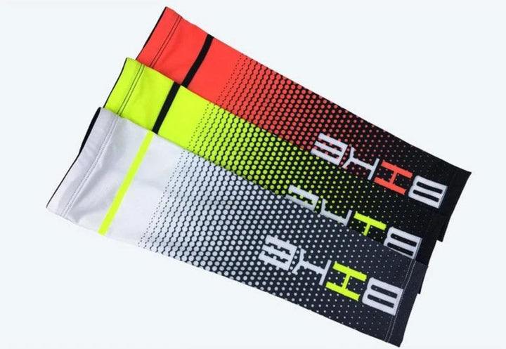 UV Beskyttelses Arm Sleeve | Luvikno