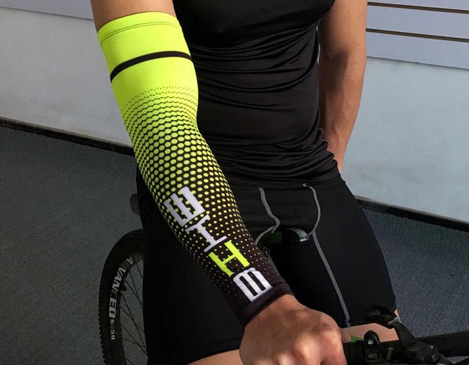 UV Beskyttelses Arm Sleeve | Luvikno