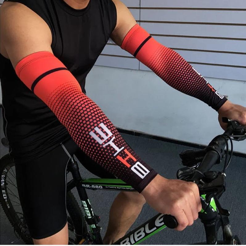 UV Beskyttelses Arm Sleeve | Luvikno