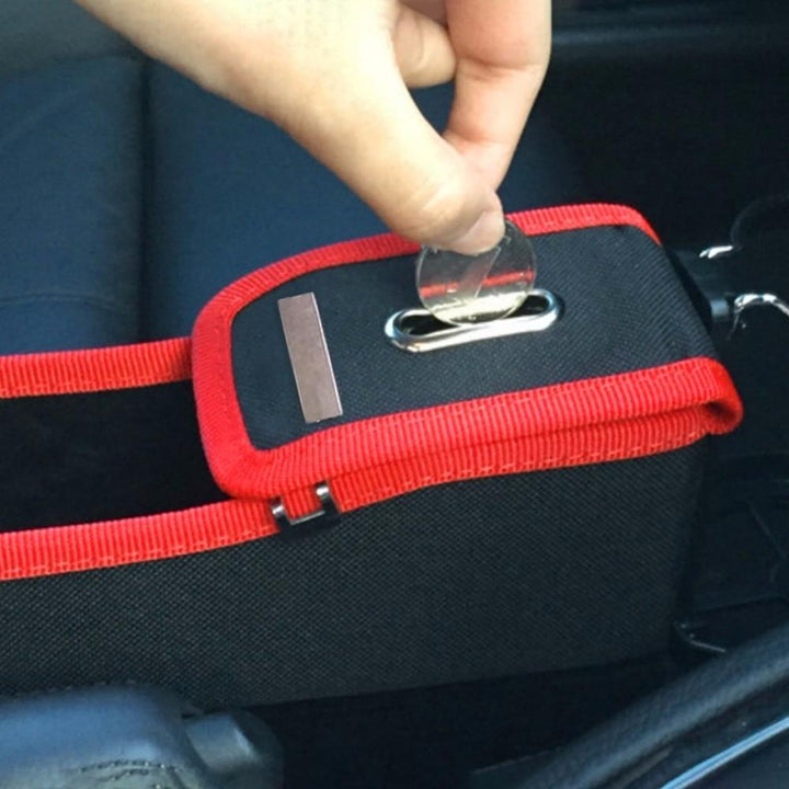 Knox - Bilsete spalteorganisator | Luvikno