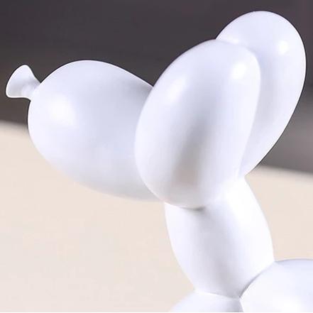 Balloon Dog Statue | Luvikno
