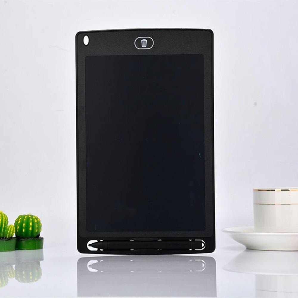 Kreativ Tegne Notatblokk Tablet | Luvikno