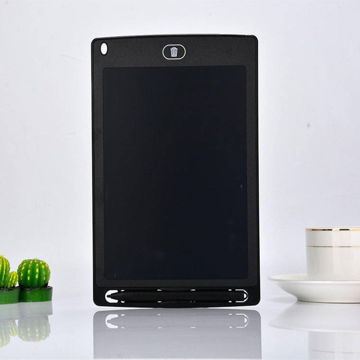 Kreativ Tegne Notatblokk Tablet | Luvikno