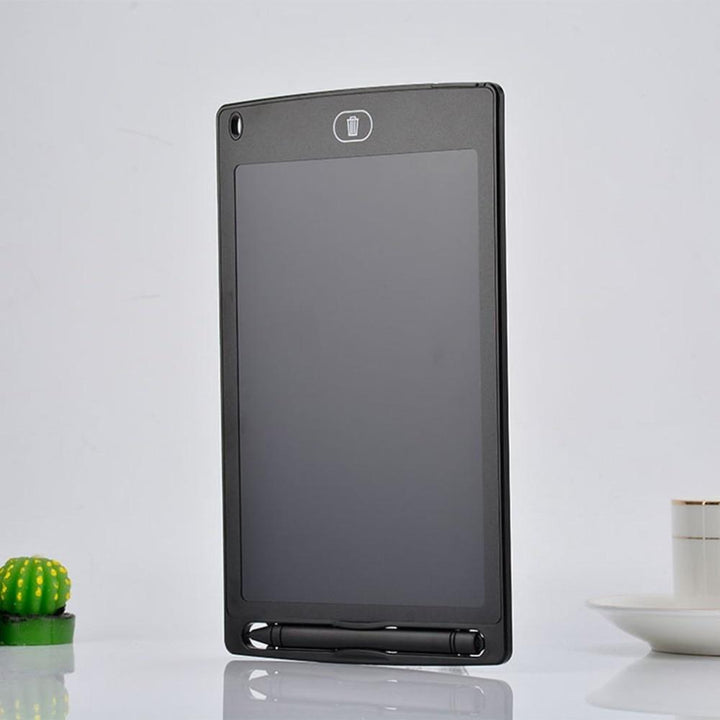 Kreativ Tegne Notatblokk Tablet | Luvikno