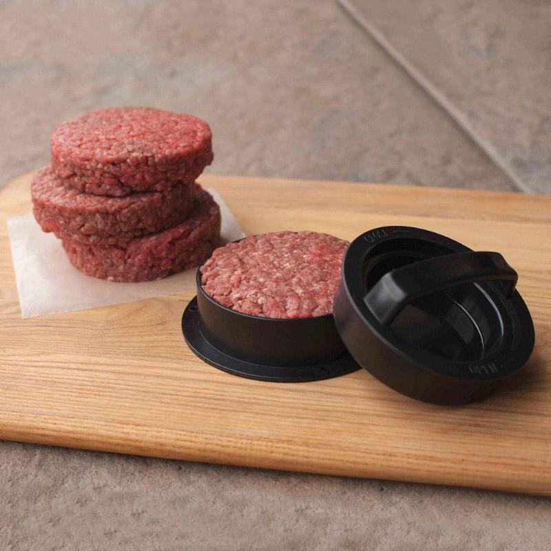 Hamburger Maker Press | Luvikno
