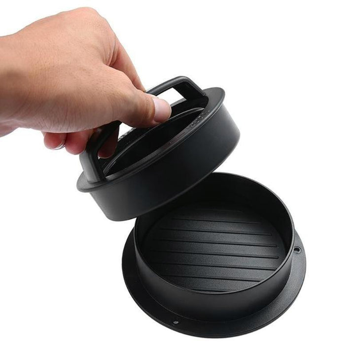 Hamburger Maker Press | Luvikno