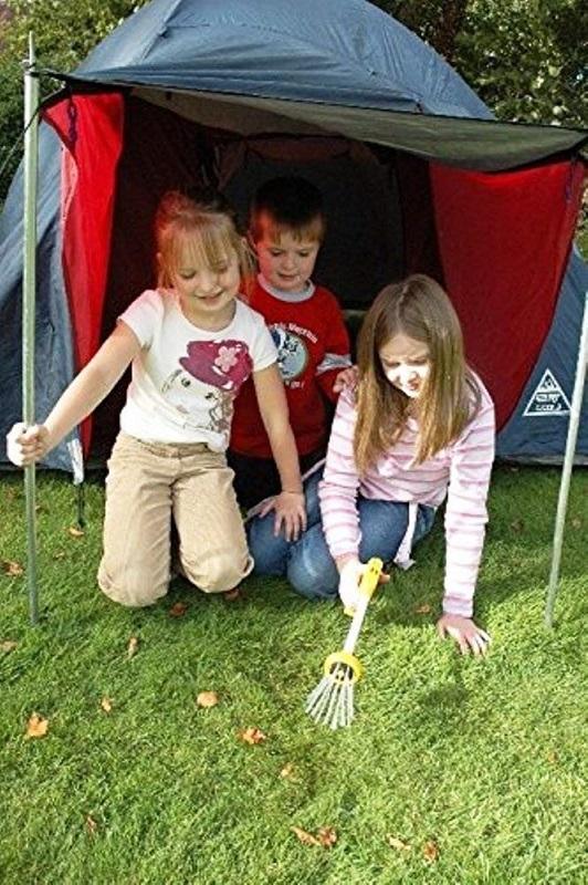 Critter Catcher - Human Insekt Fangende Stang | Luvikno