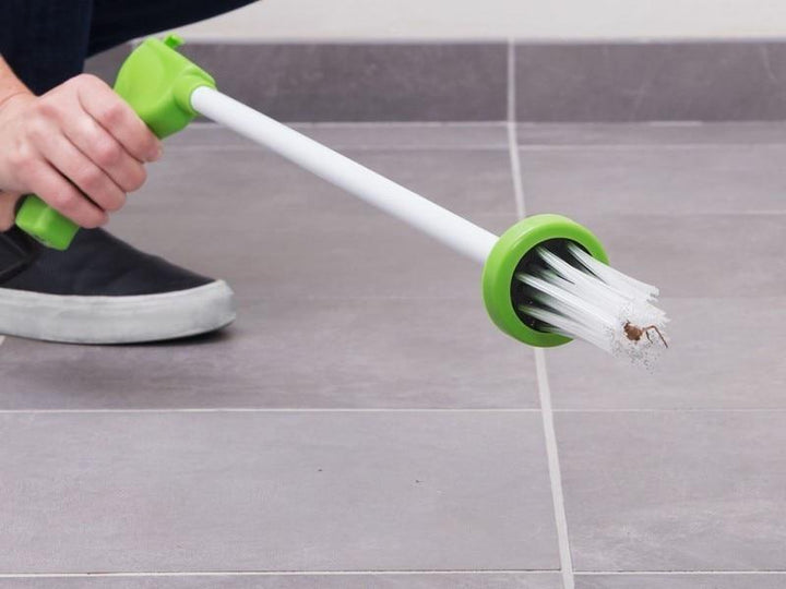 Critter Catcher - Human Insekt Fangende Stang | Luvikno