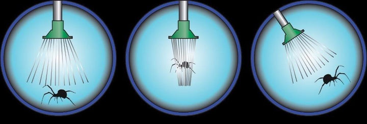 Critter Catcher - Human Insekt Fangende Stang | Luvikno